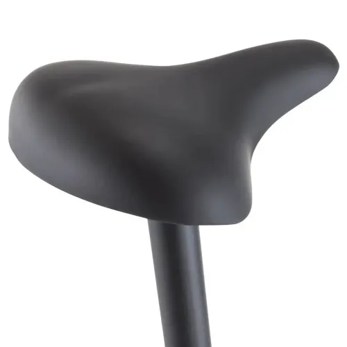 Bicicleta Ergométrica de Treino Essential Domyos Preta