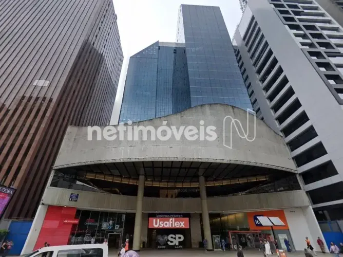 Locação Loja Bela Vista São Paulo