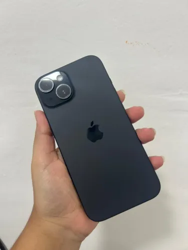 iPhone 15 128g COM NOTA FISCAL 