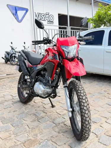 SHINERAY SHI 175 S EFI 0KM