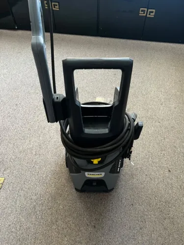 LAVADOURA HD 4/13 SEMI PROF. 110VKARCHER - LAVA JATO - Leia a descrição