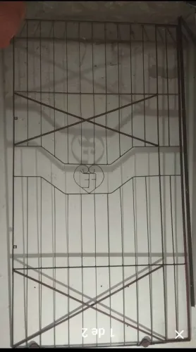 Portão