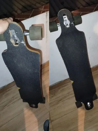 Longboard 