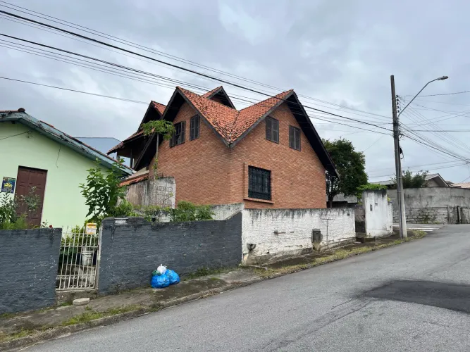 Casa Forquilhinhas 4 dormitórios