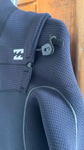 WETSUIT LONGJHON BILLABONG FURNACE NATURAL 3.2