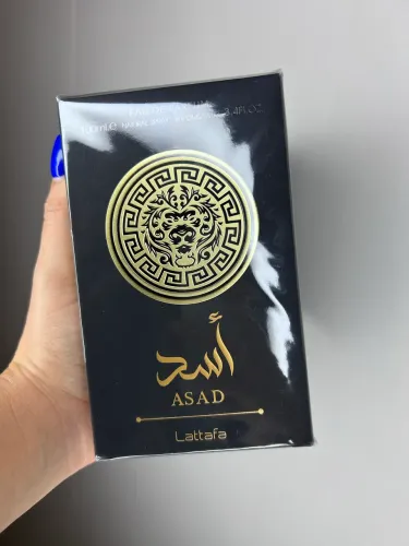 Asad