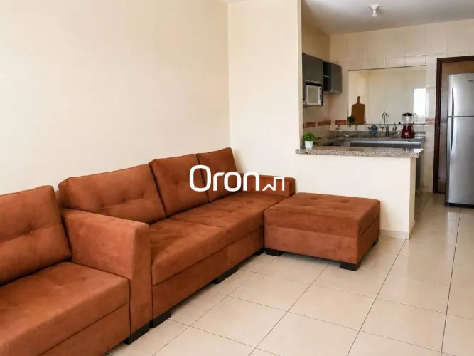 Casa à venda, 71 m² por R$ 350.000,00 - Residencial Hugo de Moraes - Goiânia/GO