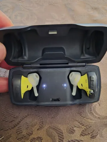 Fone e Case  Bose para Peças 