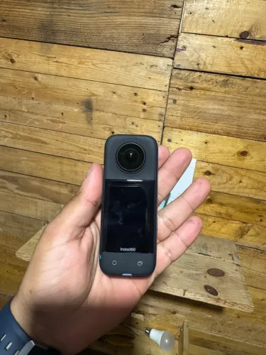 Insta 360 x3