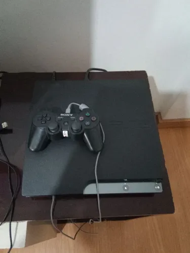 Play Station 3