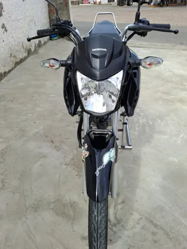 Vende-se Moto Fan 160