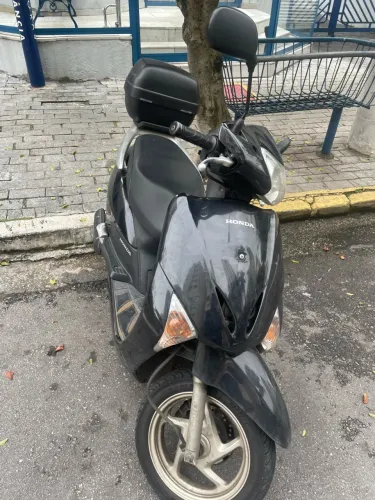 Honda Lead 110 2012