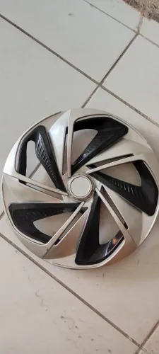 Calotas universal pra aros 14