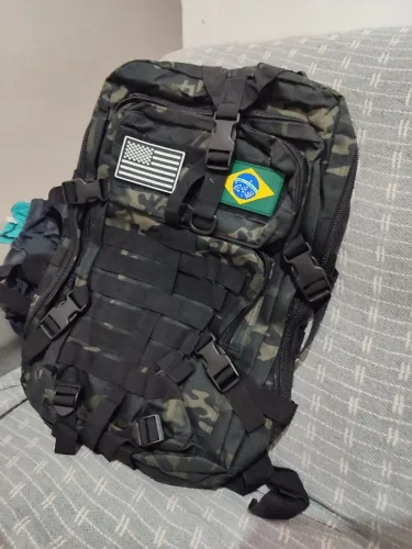 mochila tatica