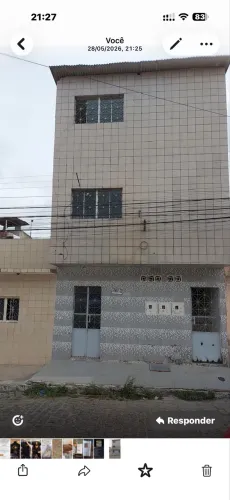 Excelente oportunidade de aluguéis ou Moradia 