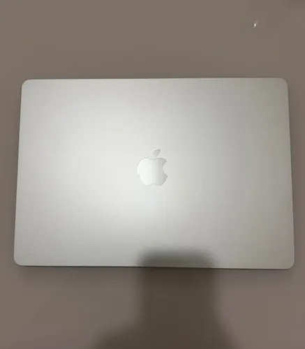 MacBook Air M5 24GB RAM 15 Polegadas