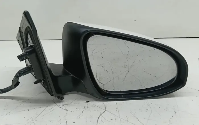Retrovisor Direito Toyota Yaris 2019 2020 a 2025