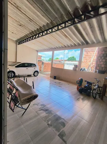 EXCELENTE OPORTUNIDADE CASA NO MONTANHÊS