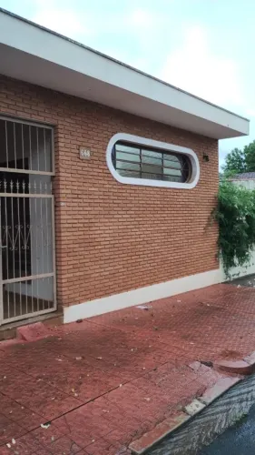 Casa Vila Tibério, 3 dormitoris