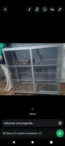 Vitrine