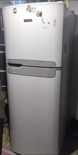 Geladeira Continental 472 L