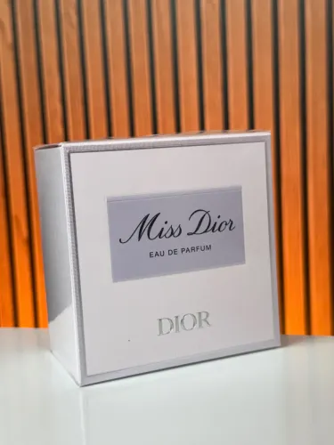 Perfume Miss Dior Eau de Perfum 100 ml
