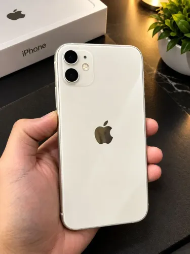 IPHONE 11 - 128 GB