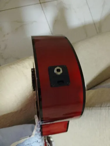 Cavaquinho para canhoto