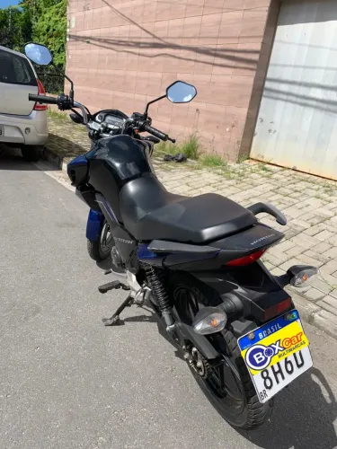 Titan 2024 nova de verdade $18.990