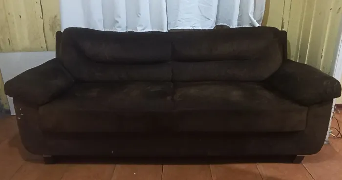Sofá 2 lugares TORRO E ENTREGO !