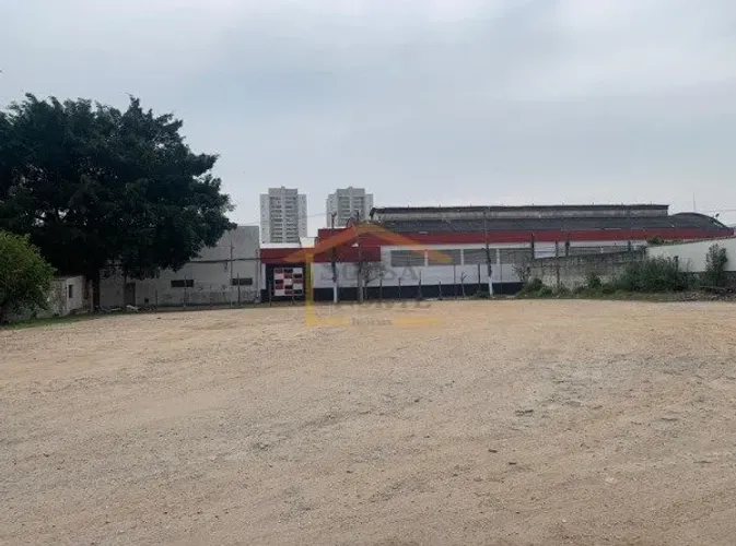 Terreno para locação. 1990m² Vila Guilherme