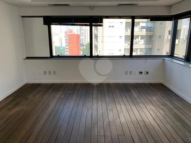 Salas à venda em Vila nova conceição - SP