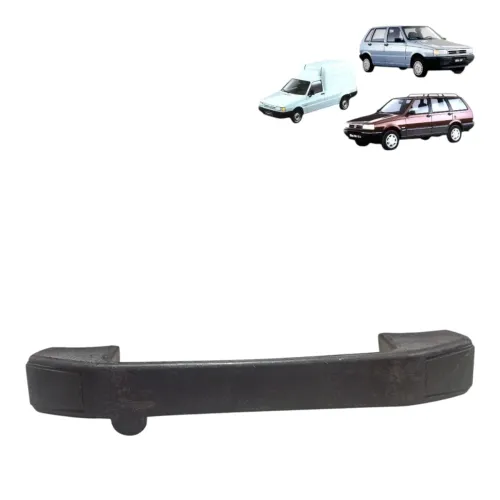 Alca Teto Pqp Puxador Uno Elba Fiorino 1995 S 34983 Preto