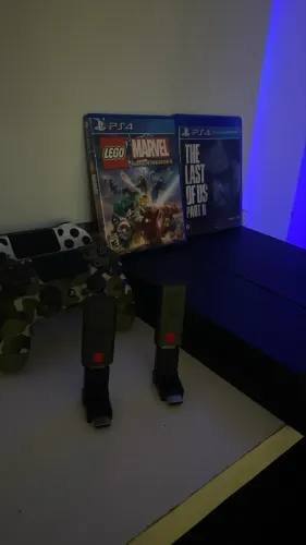PS4 Original