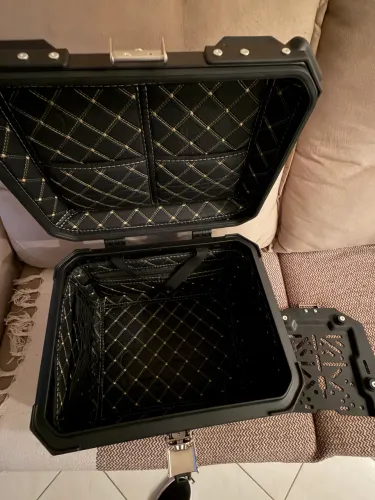 Bau Spencer 45L
