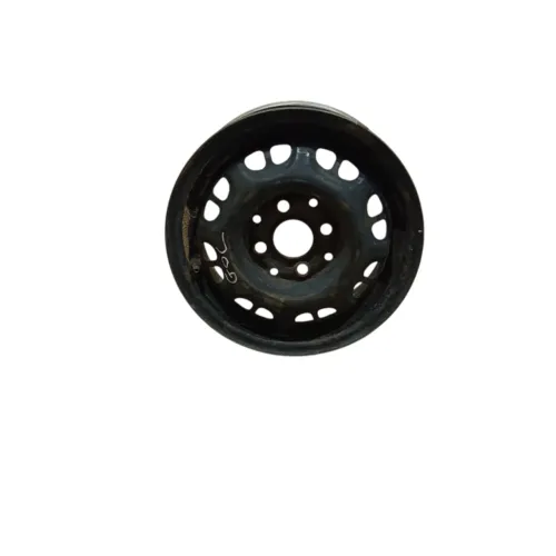Roda Ferro Avulsa 4x100  R13 Volkswagen Gol Parati Saveiro 