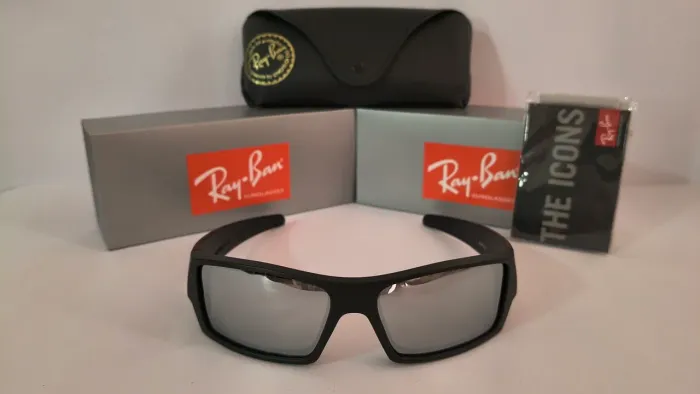 ÓCULOS DE SOL OAKLEY GASCAN