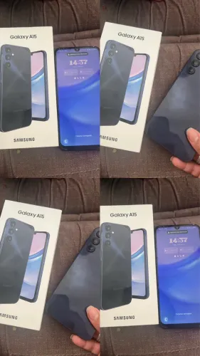 Celular a15