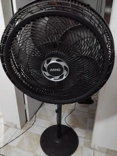 VENDO UM VENTILADOR ARNO