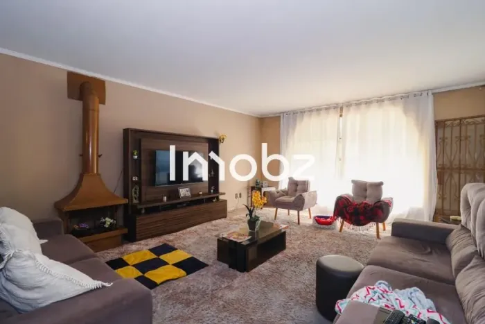 Casa à venda - Rua Dona Vitu Giorgi - São Paulo - SP - CEP: 05658-070