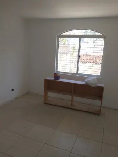 Fs2 Casa na Caixa D'água com 2/4