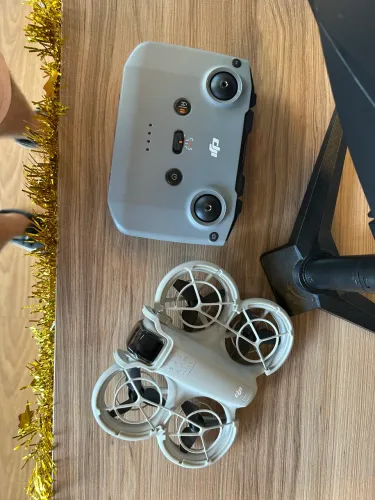 Drone Dji neo