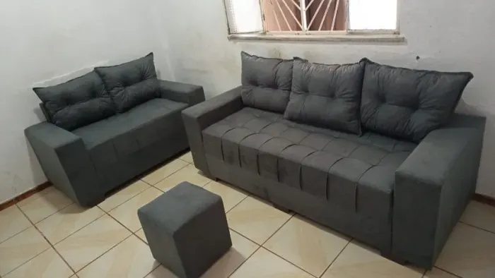 sofa dia das mulheres