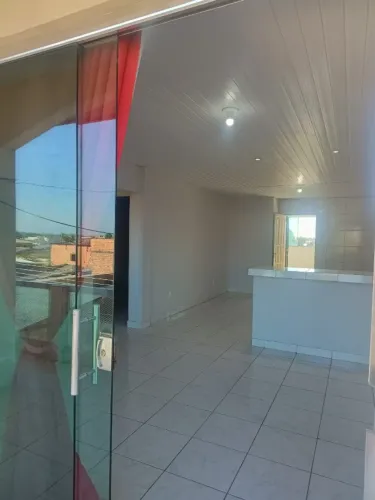 Apartamento APARTIR DE R$1300, na Cidade de DEUS, Manaus, Com DUAS Suítes.