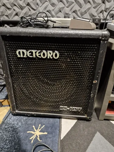 Cubo bx200 ultrabass