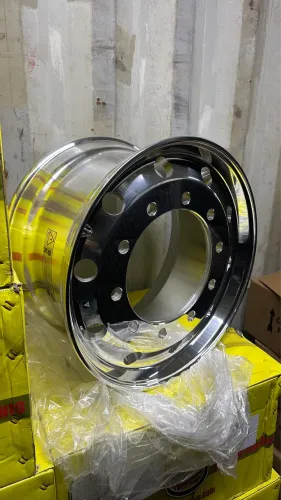 RODA PARA PNEU SINGLE