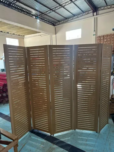 DIVISORIA MDF  2,5 METROS