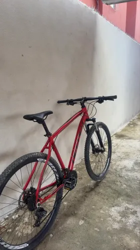 Bicicleta aro 29