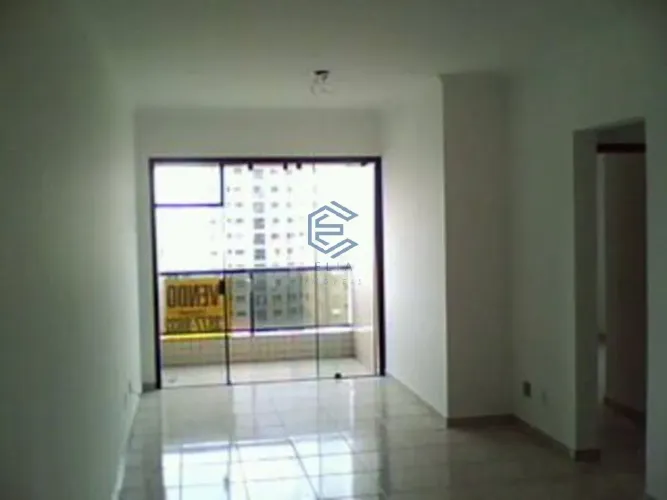 APARTAMENTO RESIDENCIAL em SANTOS - SP, APARECIDA