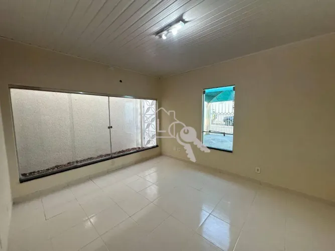 Casa com 4 dormitórios à venda, 300 m² por R$ 835.000,00 - São Sebastião - Porto Velho/RO